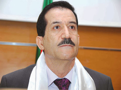 M.Ghoul appelle à l’unité des rangs des Algériens pour la préservation des intérêts de la Nation