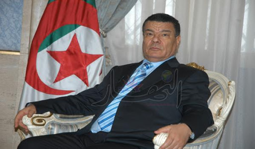 M. Saadani présente, à Blida, le programme de modernisation du FLN