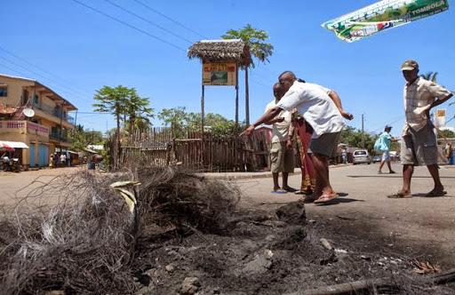Madagascar : 19 arrestations après le lynchage de trois hommes