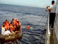 Madjid Bouguerra au 2e dialogue de haut niveau sur les migrations internationales et le développement