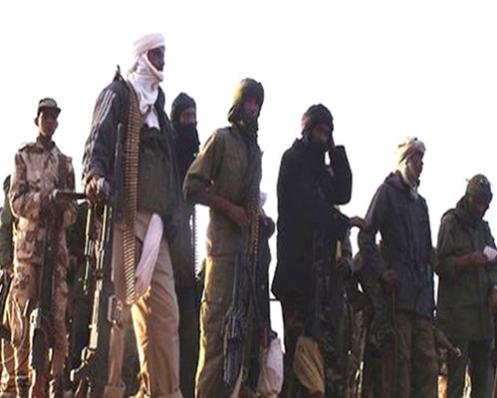 Mali / Le Président Keïta aux rebelles «Laissons de côté la kalachnikov»