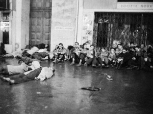 Massacres d’octobre 1961 : des faits non encore désignés comme crime d’Etat