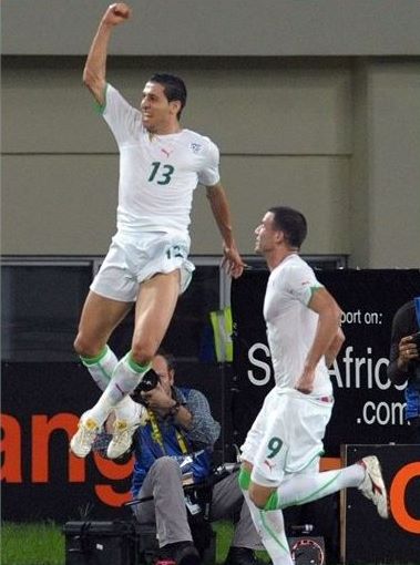 Matmour cumule déjà 1052 minutes !