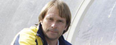 MCA-RCA : Geiger «Une victoire face au RCA est la clé pour sortir de la crise»