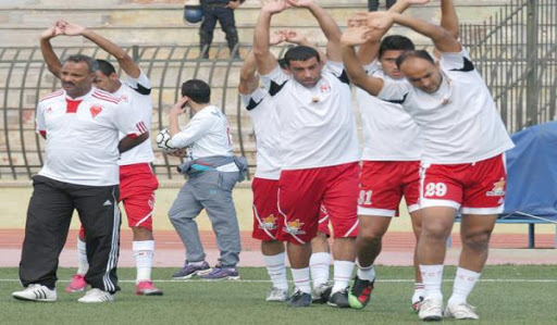 MCO 3 – CABBA 2 : Bordj abdique en seconde période