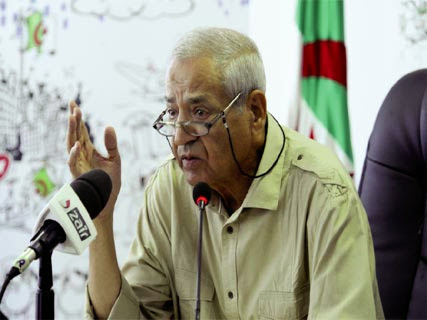 Me Miloud Brahimi au Forum de “Liberté” “La liberté de la presse n’est pas qu’une affaire de journalistes”