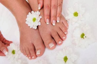 Mes pieds tout doux en hiver