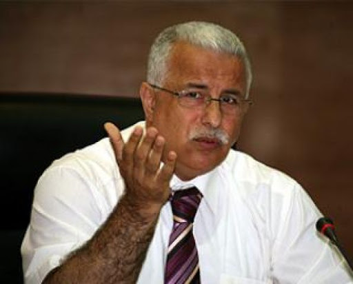 Mohamed Benmeradi, ministre du Travail : Le fameux article 87 bis sera bel et bien révisé