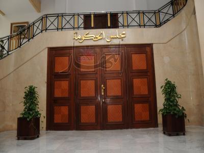 Mohamed Hadef, président du Mne, « La présidentielle doit concilier les Algériens »