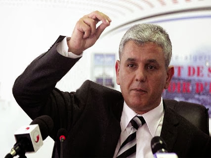 Mohcine Belabès à l’ouverture de l’université d’été des jeunes du RCD “Le chaos qui menace l’Algérie n’épargnera personne”