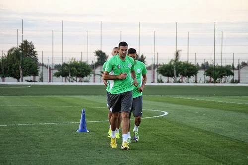 Mondial 2014 : Voici les prix des billets pour le match Algérie-Burkina Faso