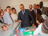 Multiplier les promotions de stagiaires du centre de formation de la Sonatrach à Ouargla