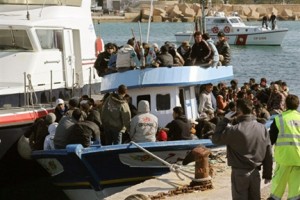Naufrage de Lampedusa : l’UA appelle à plus d’engagement dans les questions de migration