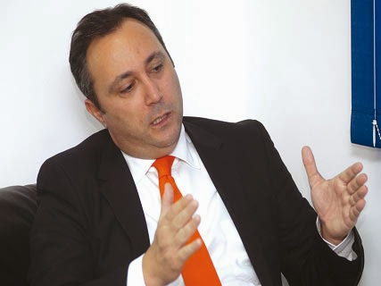 Nedjma compte déployer son réseau 3G dans 25 wilayas avant fin 2014