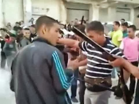 N’gaous : Interdiction de l’utilisation des armes à feu lors des mariages Des citoyens rejettent la décision