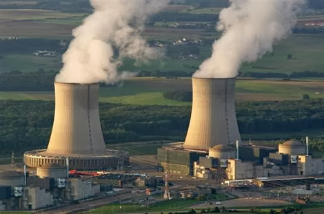 Nucléaire. La vie des centrales françaises prolongée de 10 ans ?