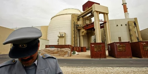 Nucléaire : Téhéran affirme avoir arrêté des saboteurs