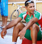 Omnisports/ Cyclisme Tour de Faso, Abdelbaset Hannachi remporte la 5e étape
