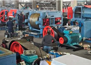 Pacte économique social et création de PME, « On veut 2 millions d&rsquo;entreprises »