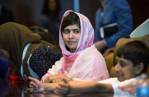 Pakistan: La jeune Malala aspire à une carrière politique