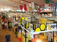 Participation de 320 exposants au Salon « Batiwest Logibat » à Oran