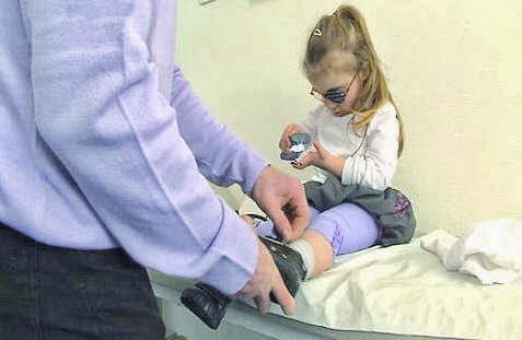 Patients atteints de maladies rares Ces Algériens qui meurent en silence