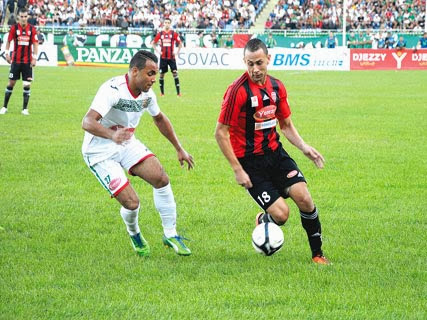 Plafonnement des salaires des joueurs de football, Un projet mort-né