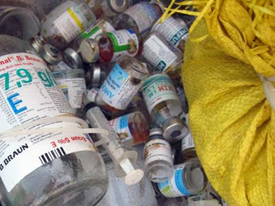 Plaidoyer à Tizi-Ouzou pour la formation des gestionnaires des déchets hospitaliers