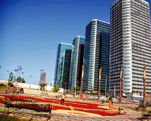 Plusieurs quartiers changent de configuration, A quoi ressemblera Oran dans 20 ans ?