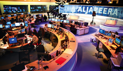 Pourquoi Al-Jazeera n&rsquo;est pas le problème Une «rébellion» d&rsquo;arrière-garde