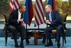 Poutine détrône Obama et devient l’homme le plus puissant du monde