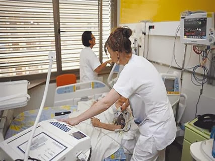 Première cause de mortalité en Algérie, Les AVC font 20 000 morts par an