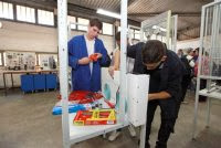 Près d’un million de personnes ont bénéficié de contrats de pré emploi