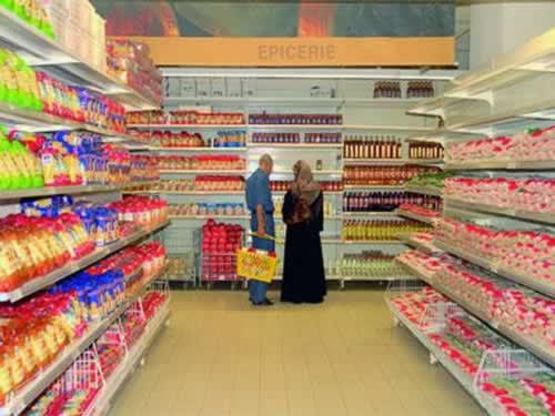 Produits agroalimentaires, L&rsquo;Union des commerçants met en garde contre les soldes