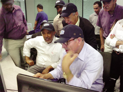 Projets du groupe cevital du Soudan, Le ministre de l’Agriculture soudanais se dit “très optimiste”