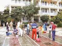 Quelque 134,4 milliards de centimes sont brassés par les différents intervenants 4,2 millions de moutons sacrifiés le jour de l’Aïd