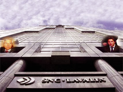 Radio-Canada a enquêté sur les contrats du géant de l’ingénierie canadien en Algérie Khelil, Bedjaoui et les pots-de-vin de SNC-Lavalin