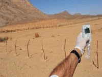 Radioactivité : les effets sur la santé et l’environnement persistent, 50 ans après les essais nucléaires