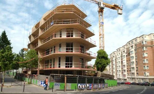 Réalisation de logements sociaux à Béjaia, Les contraintes aux multiples facettes