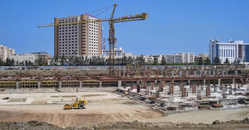 Réalisation de projets à Souk-Ahras faut-il faire appel aux entreprises étrangères ?