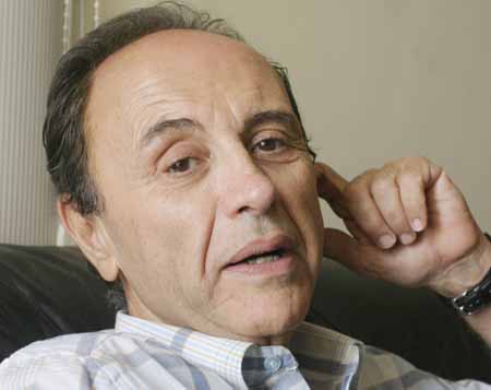 Réda Hamiani explique les causes du retrait du FCE, Une guerre de leadership fait capoter la création d’une coordination patronale