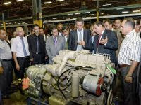 Réhabilitation de la zone industrielle de Rouiba, Huit milliards de dinars dégagés