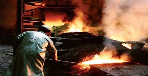 Renationalisation d&rsquo;el Hadjar  (ANNABA), Quel avenir pour la sidérurgie en Algérie?