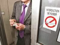 Renforcement de la législation antitabac et prise en charge des fumeurs, L’Algérie doit passer à l’étape supérieure