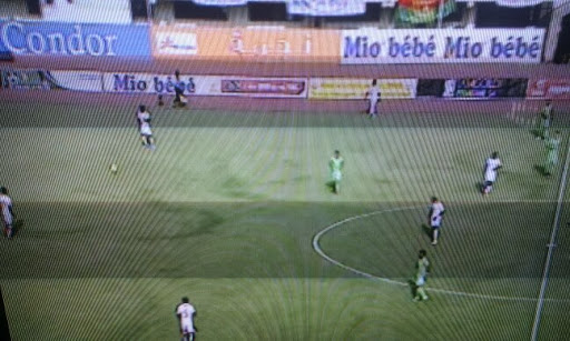 Réponse de l’ENTV aux accusations d’Aljazeera sport