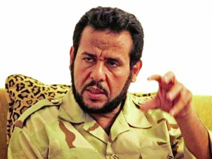 Révélations sur les assassinats de Chokri Belaïd et Mohamed Brahmi, Le Libyen Abdelhakim Belhadj, proche d’Ennahda, impliqué