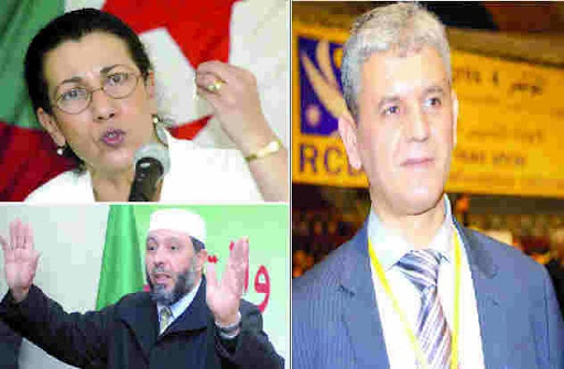 Révision de la Constitution Le front du report s&rsquo;élargit