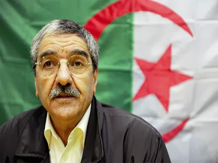 Sadi : “L’esprit de Novembre recommande la dissolution de la police politique”