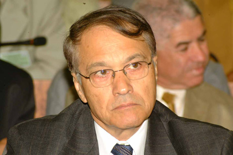 Saipem a fourni des documents à la justice américaine, Chakib Khelil pourrait être inculpé aux USA