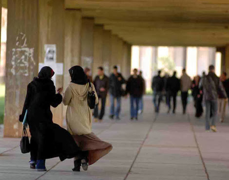Sellal, « L’université algérienne constitue la fierté du pays »